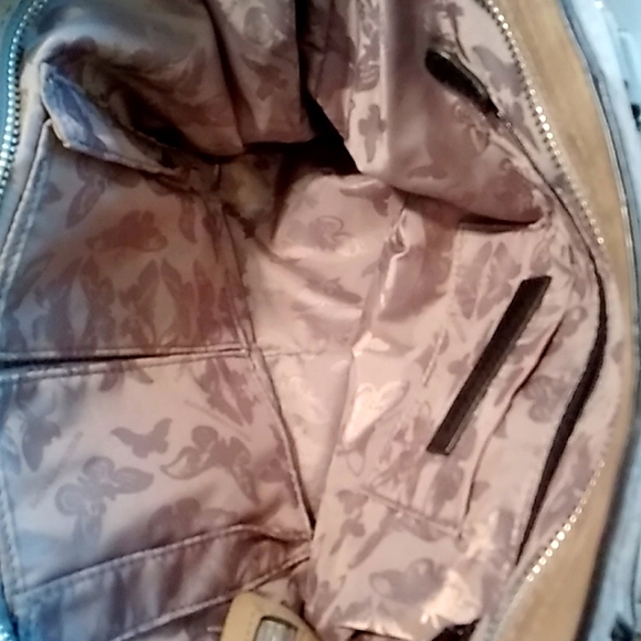 Rebecca  Minkoff Purse - Picture 7 of 11